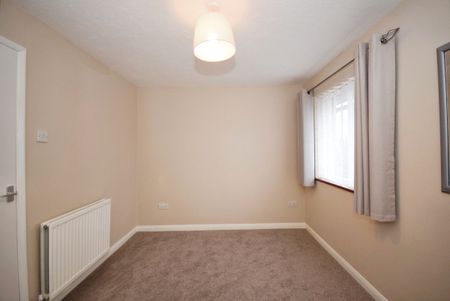 2 bedroom terraced house to rent - Photo 5