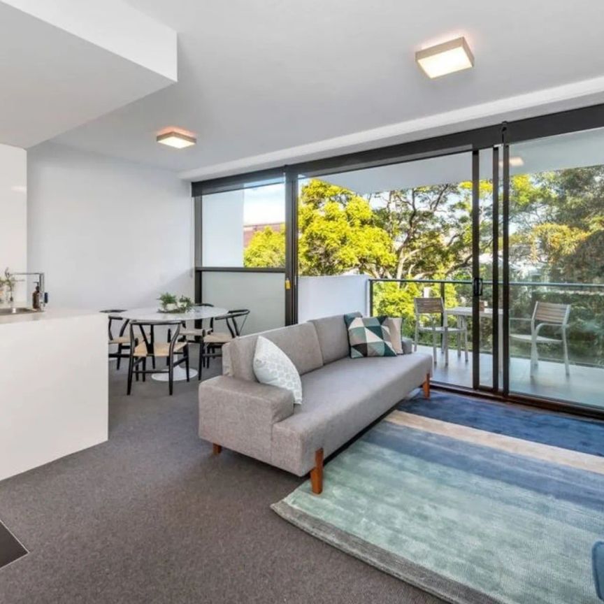 Modern Unit in Unbeatable Location - Photo 1