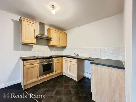 2 bedroom apartment to rent - Photo 5