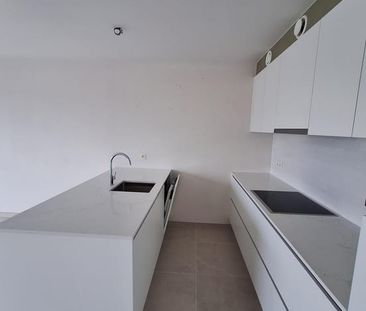 Appartement te huur - Photo 1