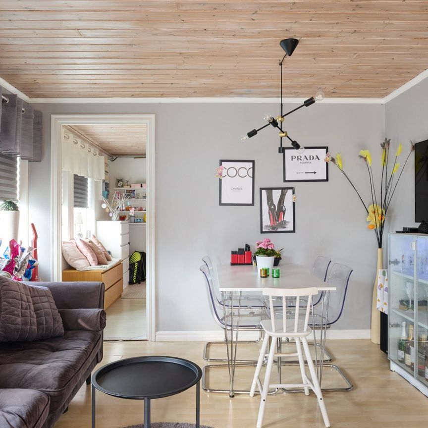 Sandbryggevägen, Uddevalla - Photo 1