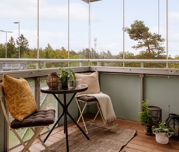 Diligensvägen, Nacka - Photo 1