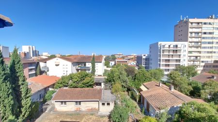 Location Appartement 1 pièce 17m² TOULOUSE 31200 - Photo 4