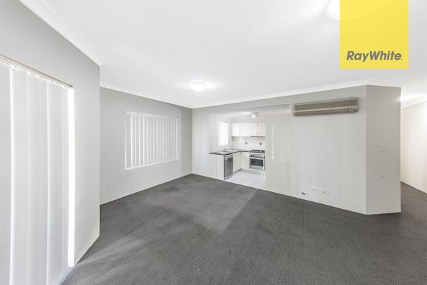 Spacious and Convenient - Photo 1