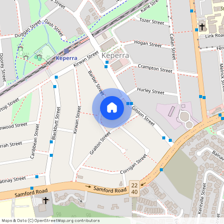 12 Grimstone Street, Qld 4054, Keperra