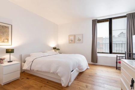 Modern 2-slaapkamer appartement met prachtig uitzicht - Photo 4