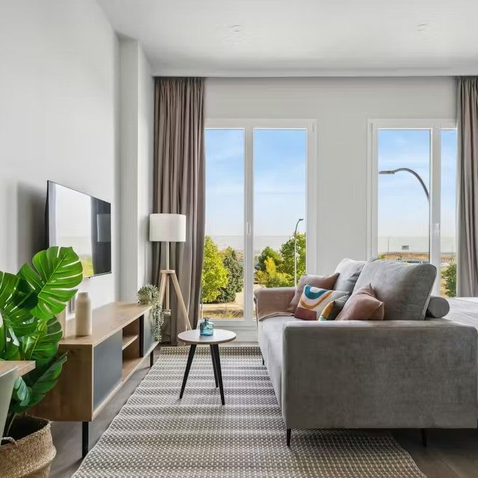 Calle de José Antonio Rebolledo y Palma, Madrid, Community of Madrid 28051 - Photo 1