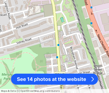 Old Chester Road - Photo 1