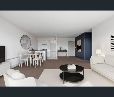 203/80 Speakmen Street, Kensington, Vic 3031 - Photo 1