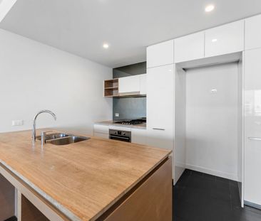 Penthouse Style Living At Its Finest - Photo 3