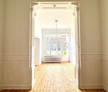 Magnifique duplex 2 chmabre + jardin - Jourdan - Photo 5