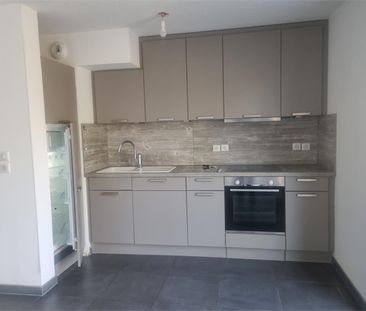 Location Appartement 63m² - Photo 4