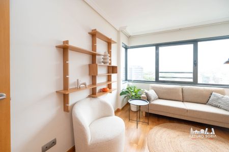 Apartamento de alquiler en Calle Bausá, 15, Costillares - Photo 3