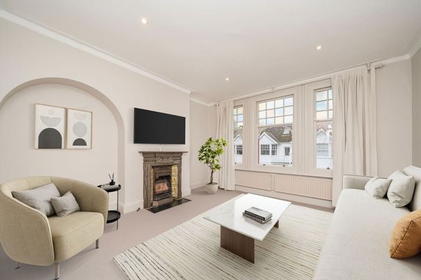 Brackley Road, W4 2HN, London - Photo 1