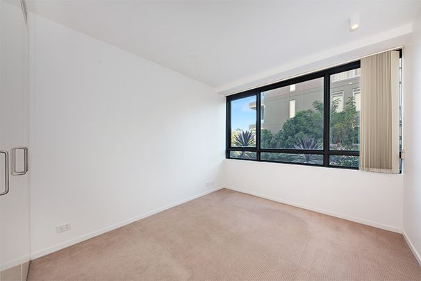 A106/2 Saunders Cl, Macquarie Park NSW 2113 - Apartment For Rent | Domain - Photo 1