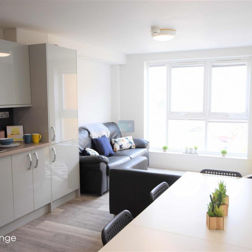 Brayford Court - Studio Room - 26/27 - Photo 1
