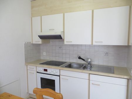 1.5 Zimmer, EG - Photo 5