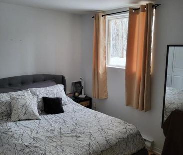 3 1/2 - Terrebonne - 1 300 $/mois - Photo 3