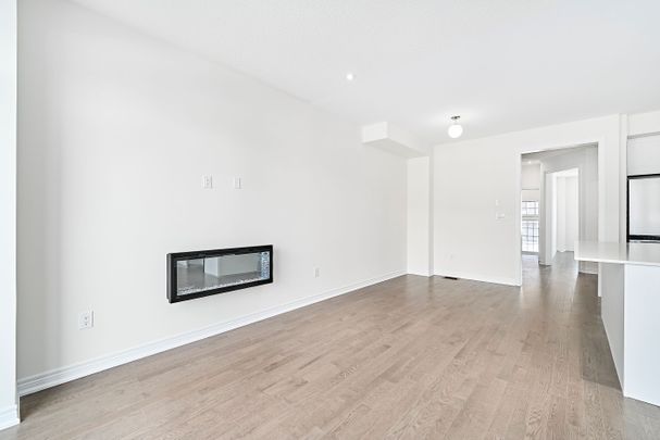 For Lease - 2945 Starlight Drive, Pickering, Ontario - Photo 1