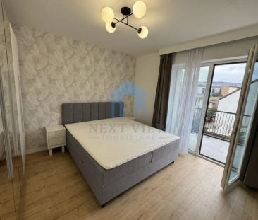 Apartament 3 camere, Europa - Fotografie 2