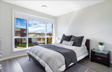 Modern Family Home in a Peaceful Riverstone Location - Photo 3