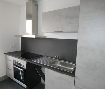 Location Appartement 3 pièces 49m² - Photo 6