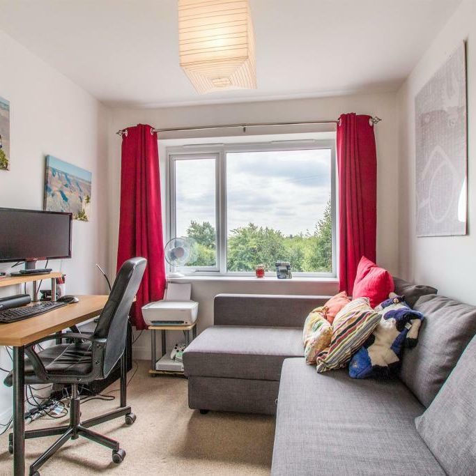 Beech Mews Thorn Walk,Ls8 - Photo 1