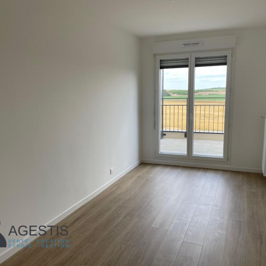 APPARTEMENT T2 41M - Photo 1