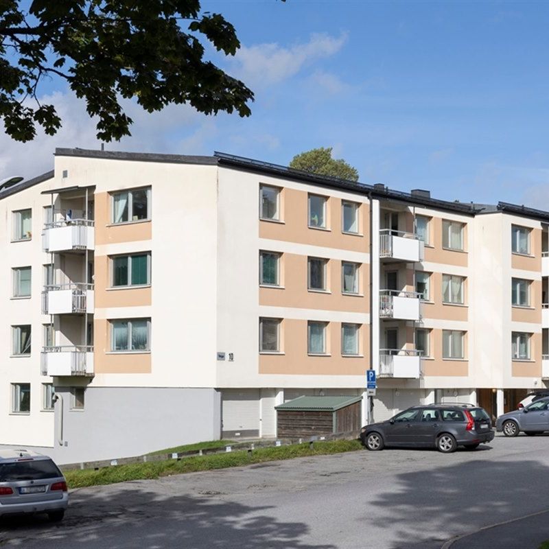 Orrstigen 10 - Foto 1