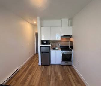 Brand New Studio units for rent - Springboard @ 420 Albert - Photo 1