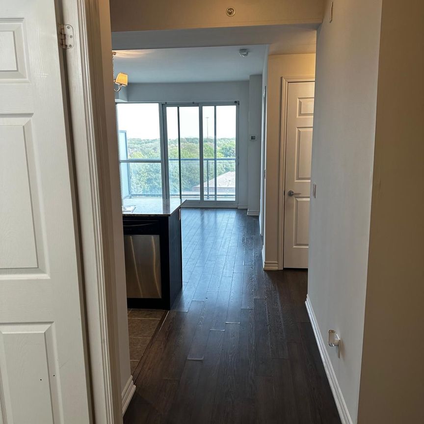 For Lease - 15 James Finlay Way Unit# 733, Toronto, Ontario - Photo 1