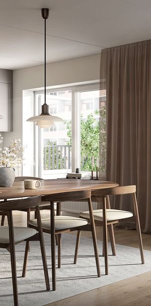 Mörbylund 3B - Foto 1