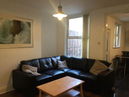 4 bedroom house share to rent - Photo 5