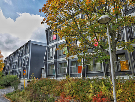 Skolgången 4, Hallonbergen - Photo 2