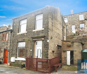 Handel Street, Golcar, Huddersfield, HD7 - Photo 1