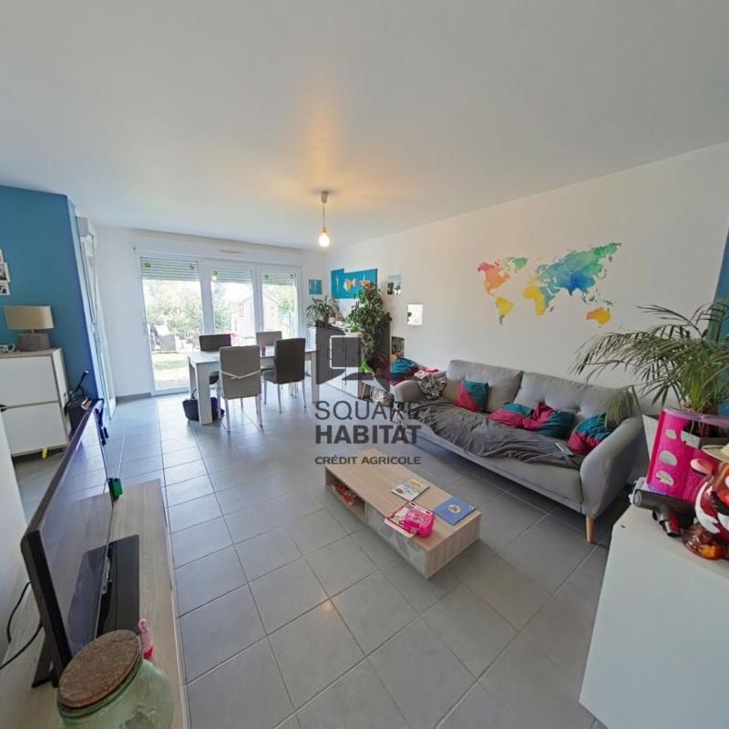Location Maison 4 pièces 82m² MONTLOUIS SUR LOIRE 37270 - Photo 1