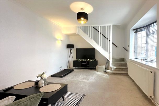 Belmont Mews, Camberley, Surrey, GU15 - Photo 1