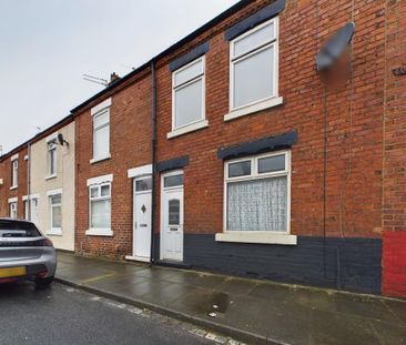 3 bedroom terraced house to rent - Photo 4