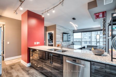 London Lofts 1 , #1704 - Photo 4