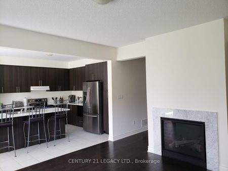 For Lease - 16 Mussle White Road, Brampton, Ontario - Photo 5