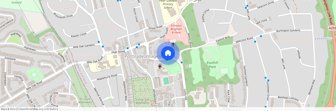 Flat 29 The Brewery 1881, 6 Linden House, BN41 2AQ, South Street