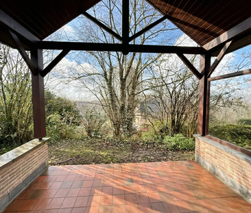 Maison - à louer - 1 300 € 1390 Grez-Doiceau Nethen - Photo 6