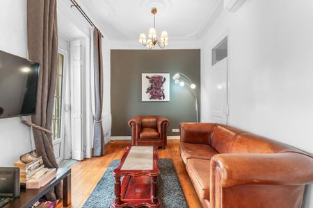 2 Bedroom Apartment, Avenida da Liberdade, Lisboa - Photo 2