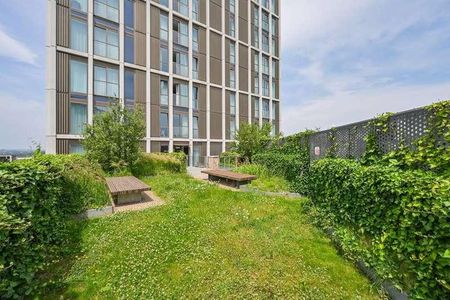 Asteria House, Fortunes Walk, Stratford, E20 - Photo 3