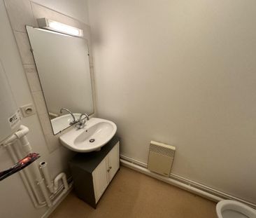 Appartement T1 à louer - 27 m² - Photo 4