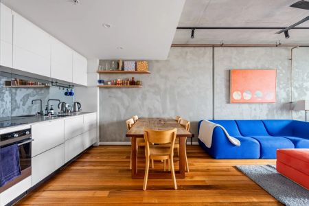 Stunning Sustainable 2-Bedroom Apartment in Nightingale Brunswick East - Photo 3