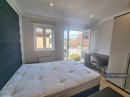 Studio to rent - Photo 3