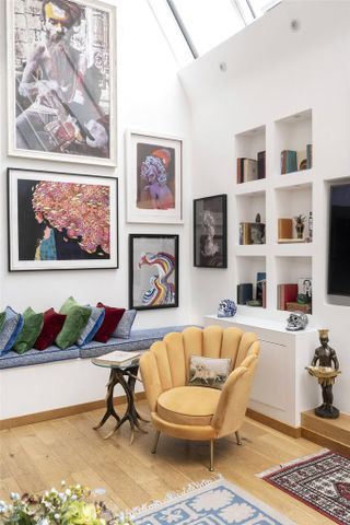 3 bedroom apartment to rent - Photo 2