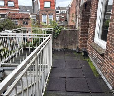 Te huur: Appartement Johannes Camphuysstraat in Utrecht - Photo 3