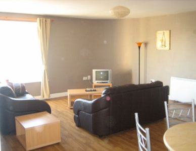 Aras Na Cluaine, Yellow Meadows, Nangor Road, Clondalkin, Dublin 22 - Photo 1